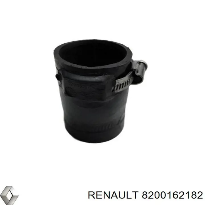Шків колінвала (демпфер ) Renault (RVI) 8200162182 ціна, від 65.21 USD