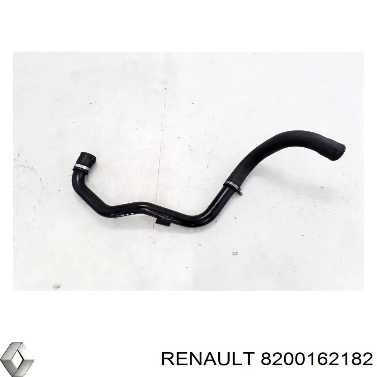 Купити 8200162182 Renault (RVI) Шків колінчастого вала