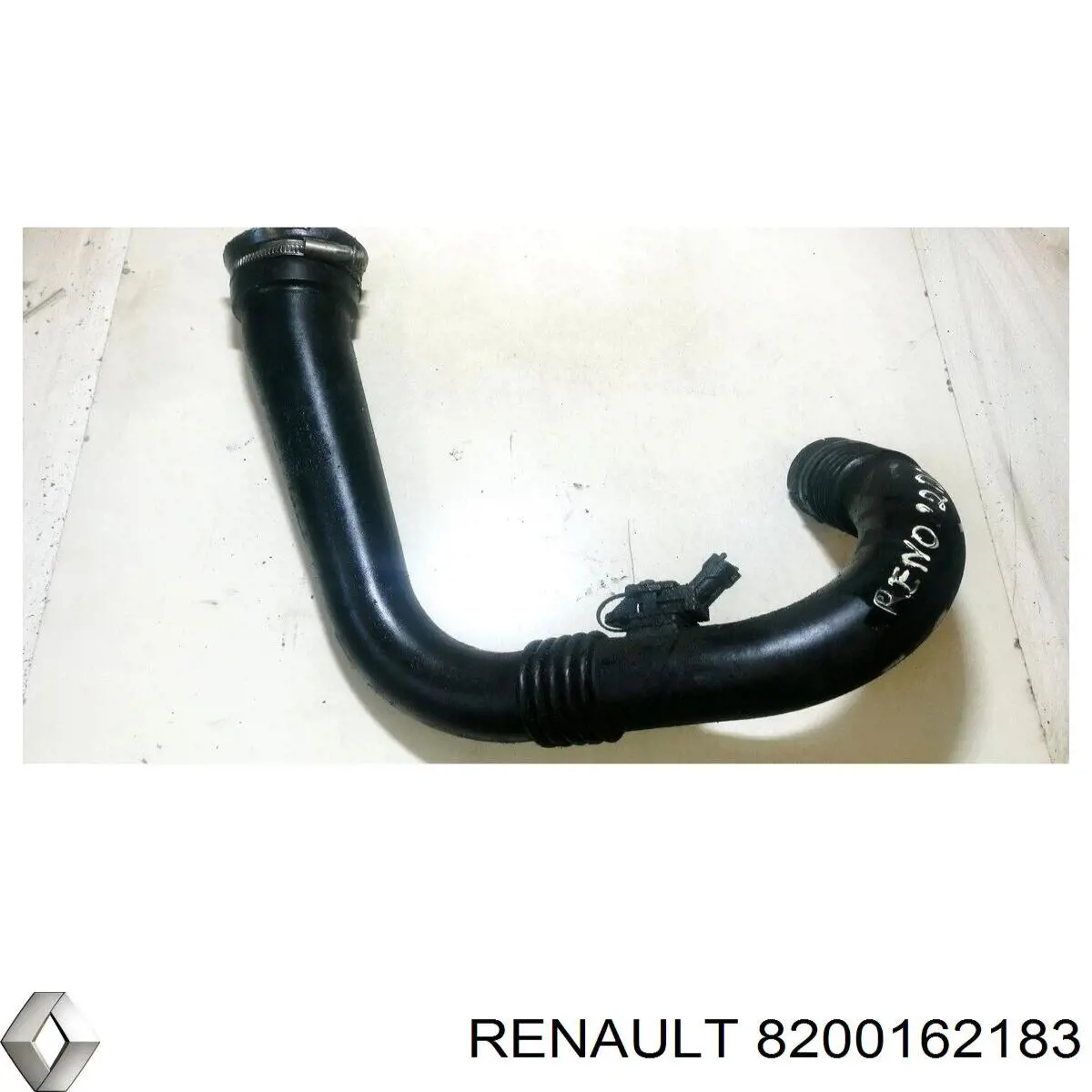 Купити 7700109470 Renault (RVI) 