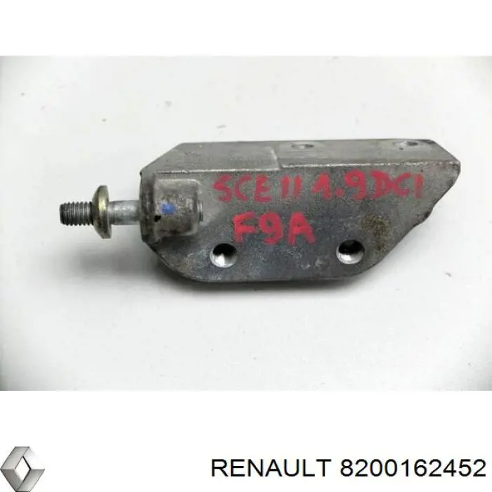  8200162452 Renault (RVI)