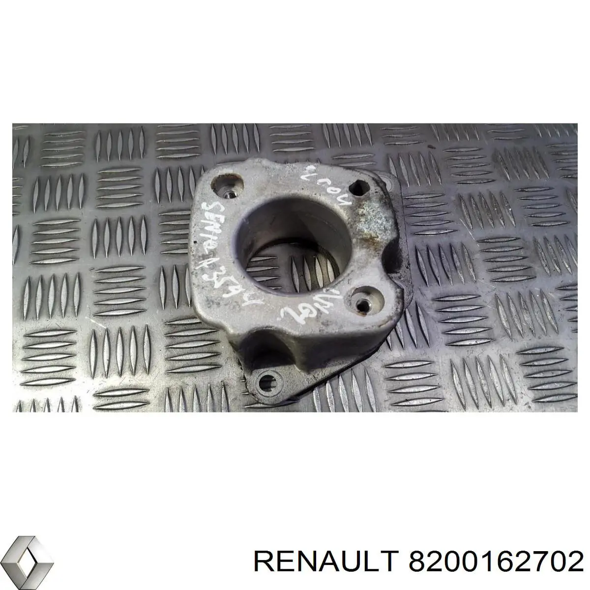 8200162702 Renault (RVI) 