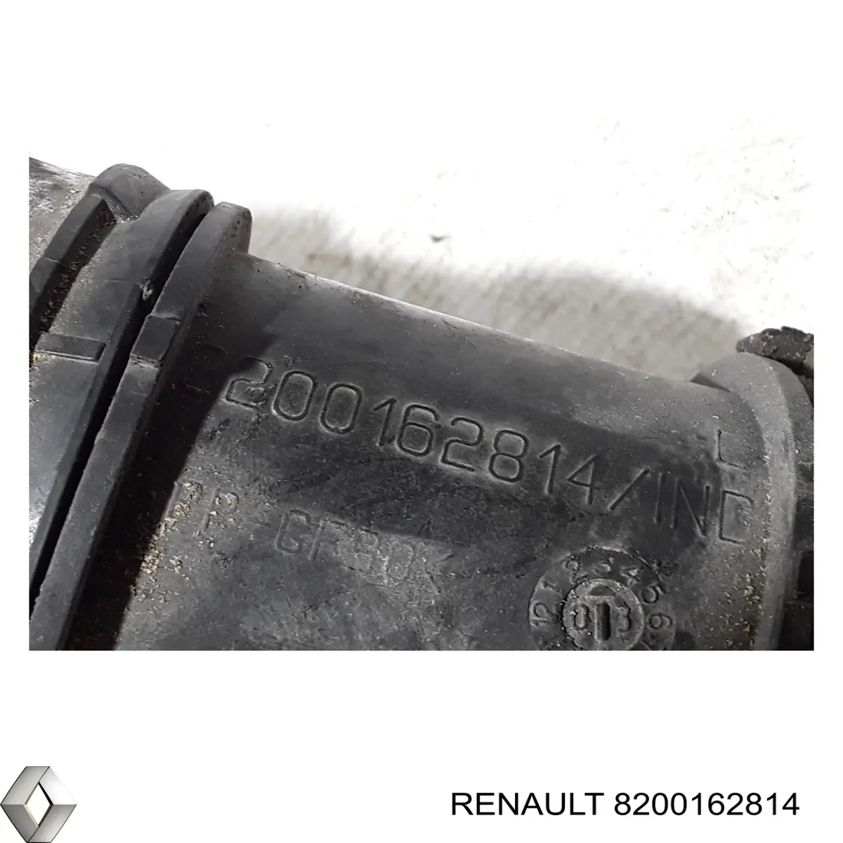 8200162814 Renault (RVI) 