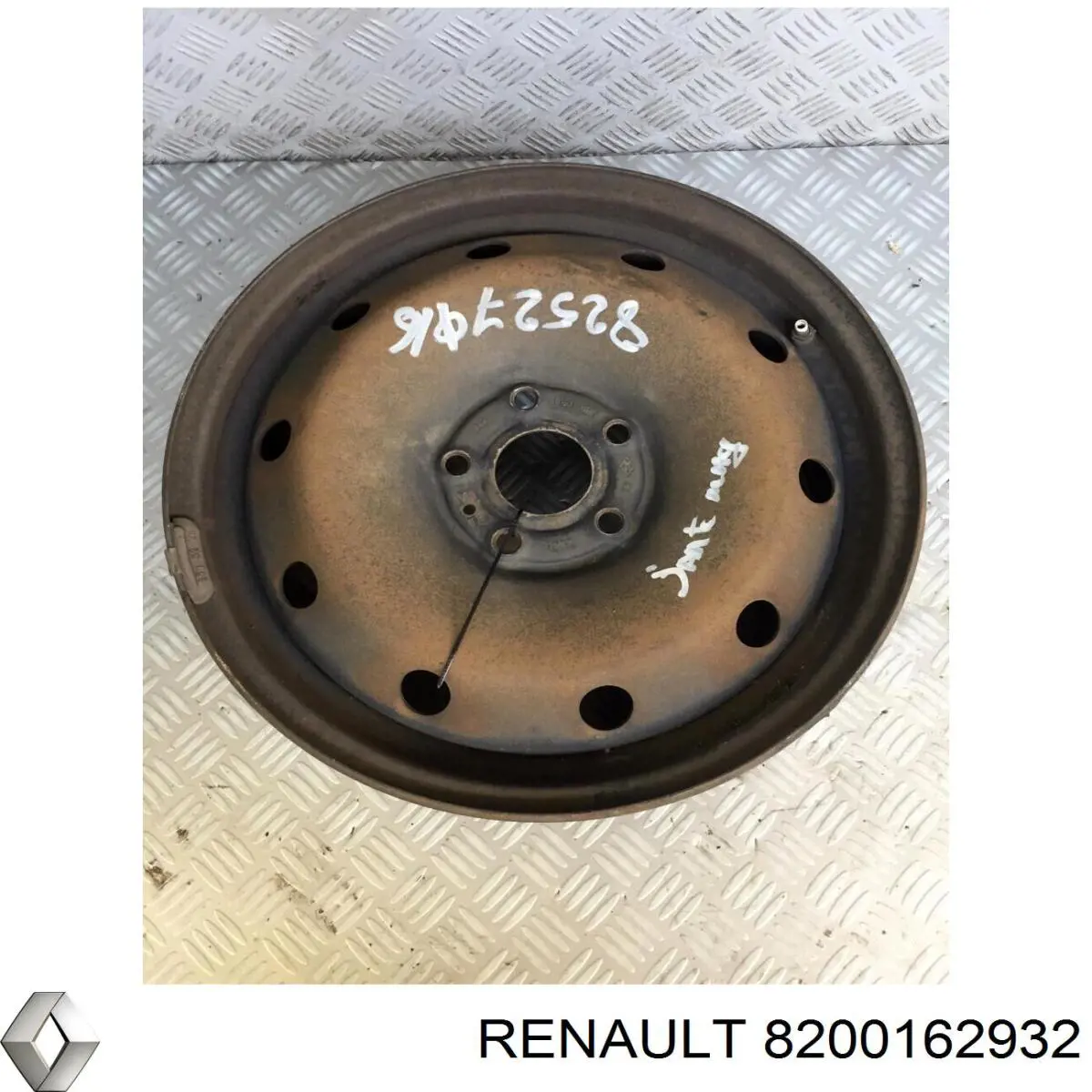 Купити 8200162932 Renault (RVI) 