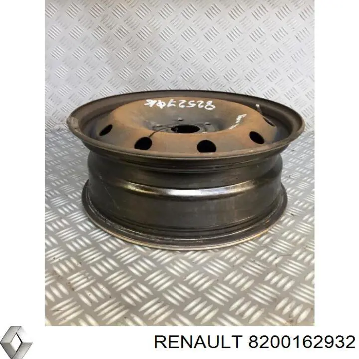  Renault (RVI) 8200162932 ціна, від 19.92 USD