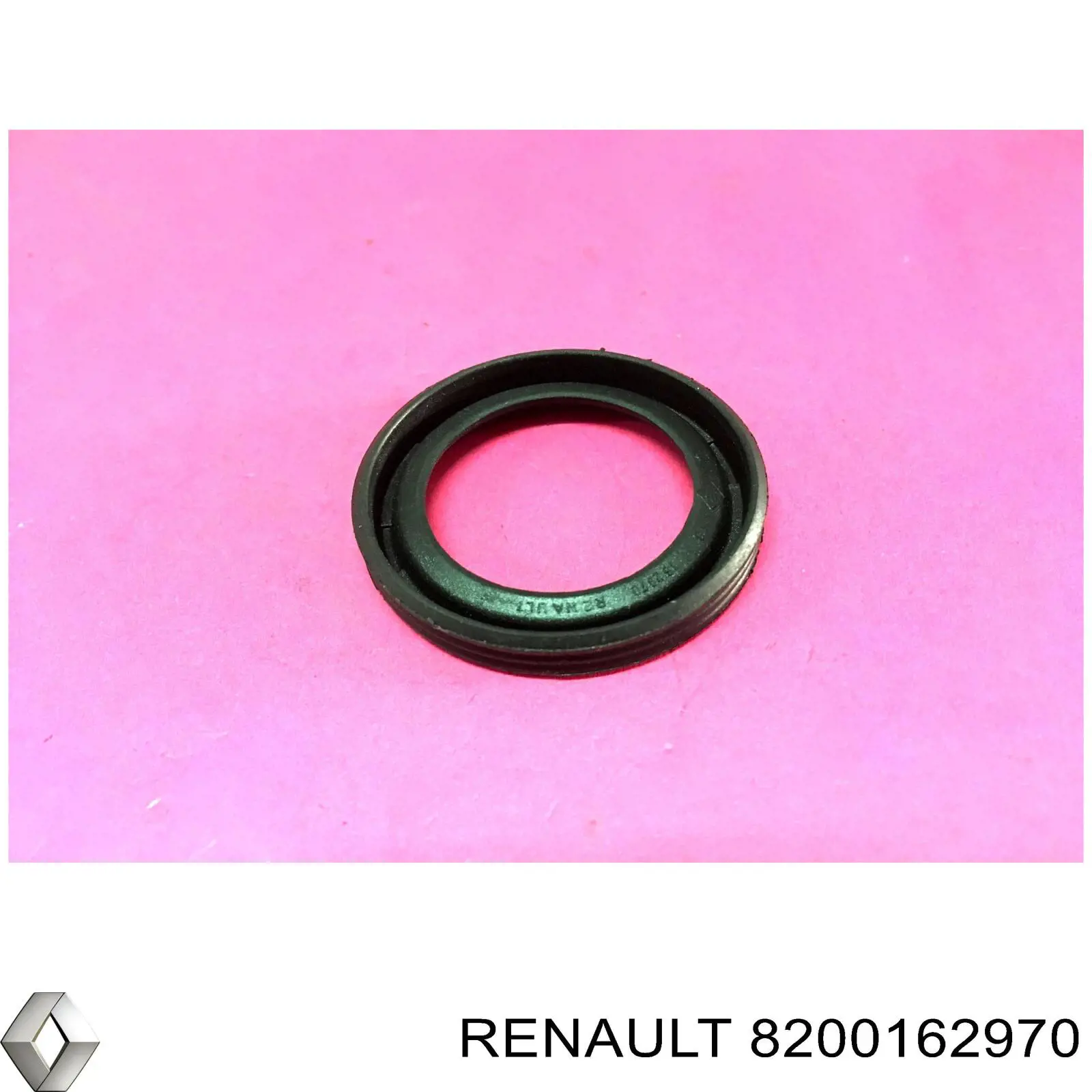 8200162970 Renault (RVI) прокладка регулятора фаз газорозподілу