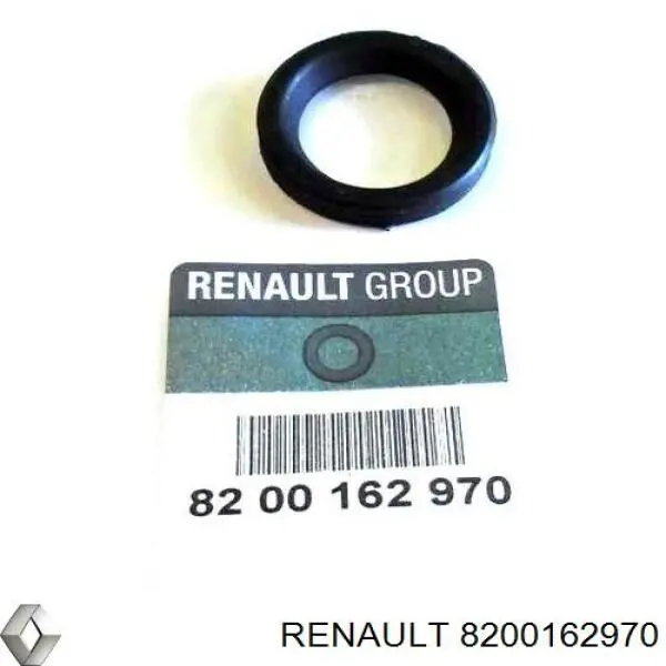 Прокладка регулятора фаз газорозподілу Renault (RVI) 8200162970 ціна, від 13.11 USD