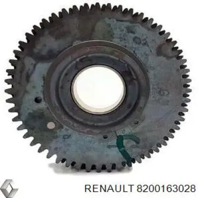  8200163028 Renault (RVI)