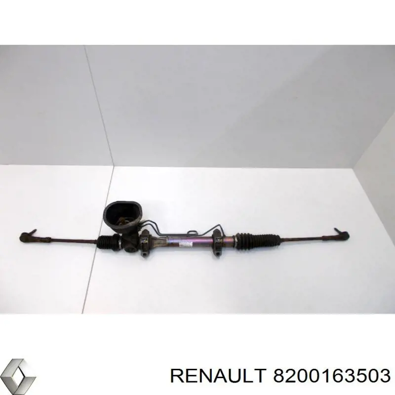 Купити 8200163503 Renault (RVI) Рульова рейка