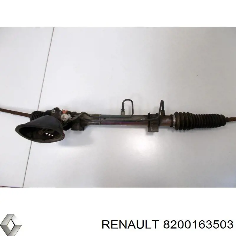 Управління рульове в зборі Renault (RVI) 8200163503 ціна, від 201.75 USD