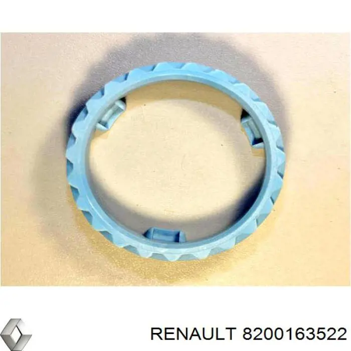 8200163522 Renault (RVI) 
