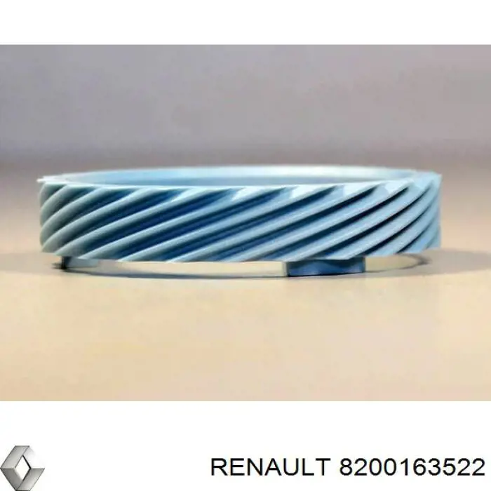 Купити 8200163522 Renault (RVI) 