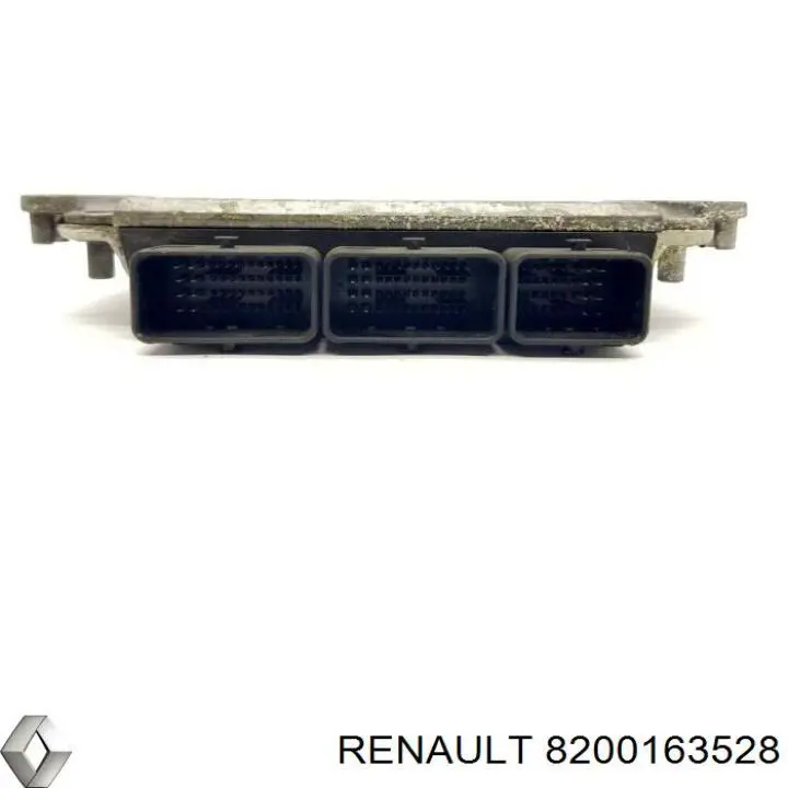 ЕБУ Renault (RVI) 8200163528 ціна, від 34.21 USD