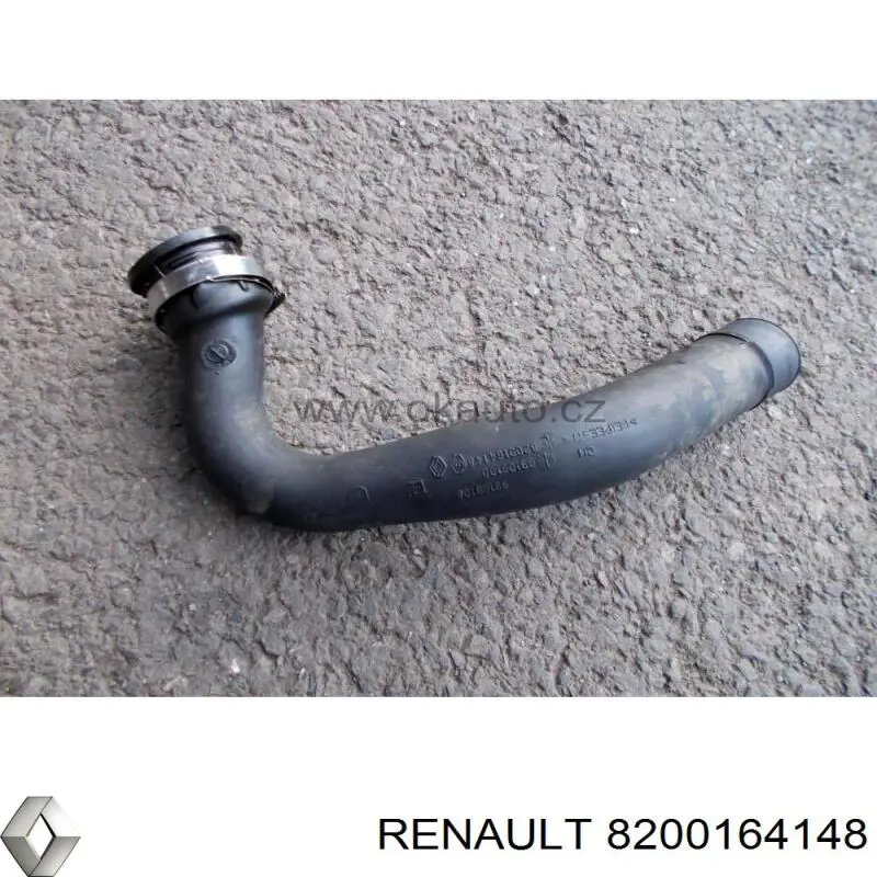 8200164148 Renault (RVI) 