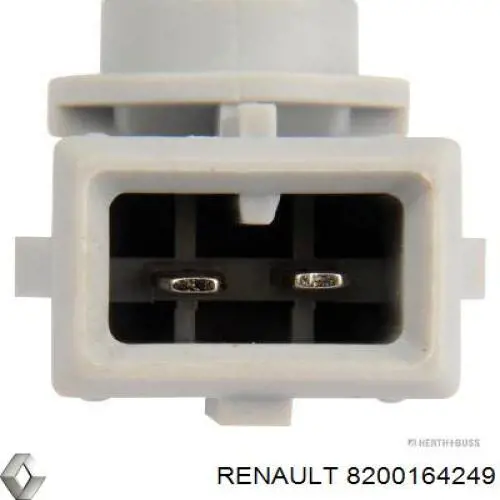 8200164249 Renault (RVI) Датчик температури повітряної суміші
