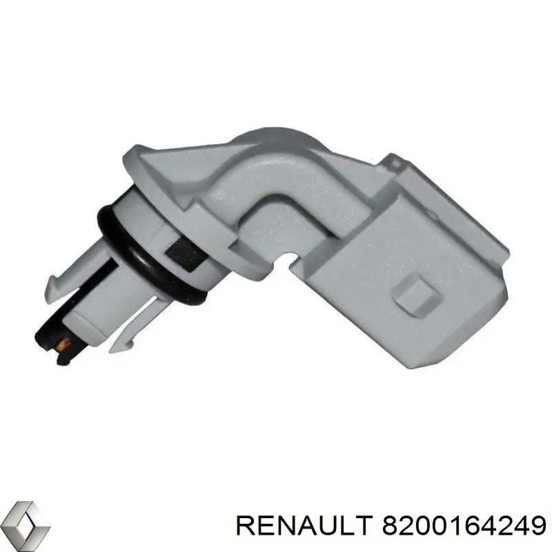 8200164249 Renault (RVI) датчик температури повітряної суміші