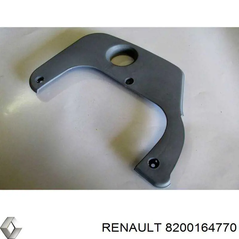 Купити 8200164770 Renault (RVI) Кришка двигуна декоративна