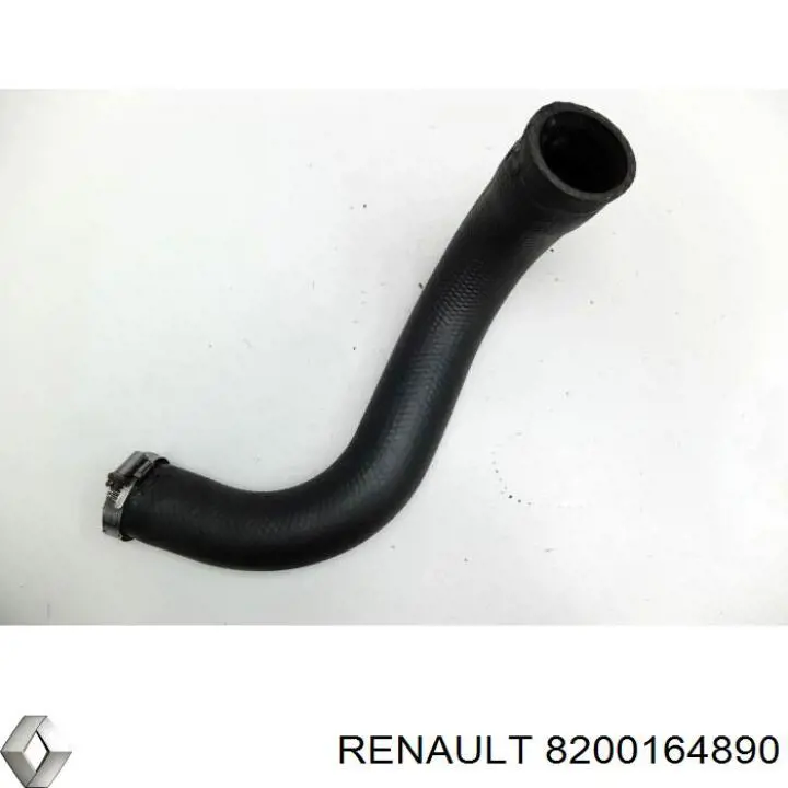 8200164890 Renault (RVI) 