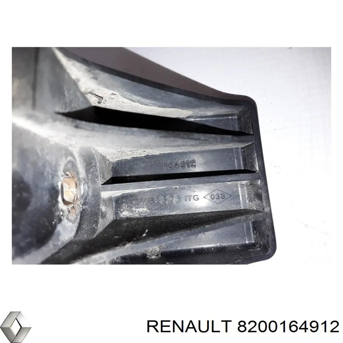 Купити 8200164912 Renault (RVI) 