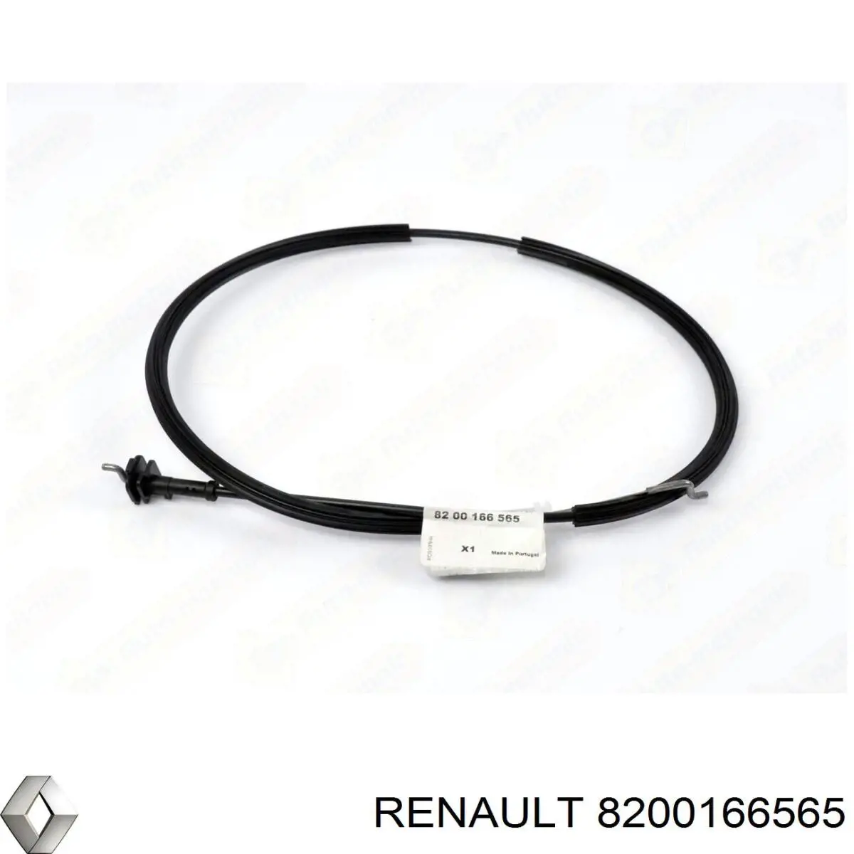 8200166565 Renault (RVI) 