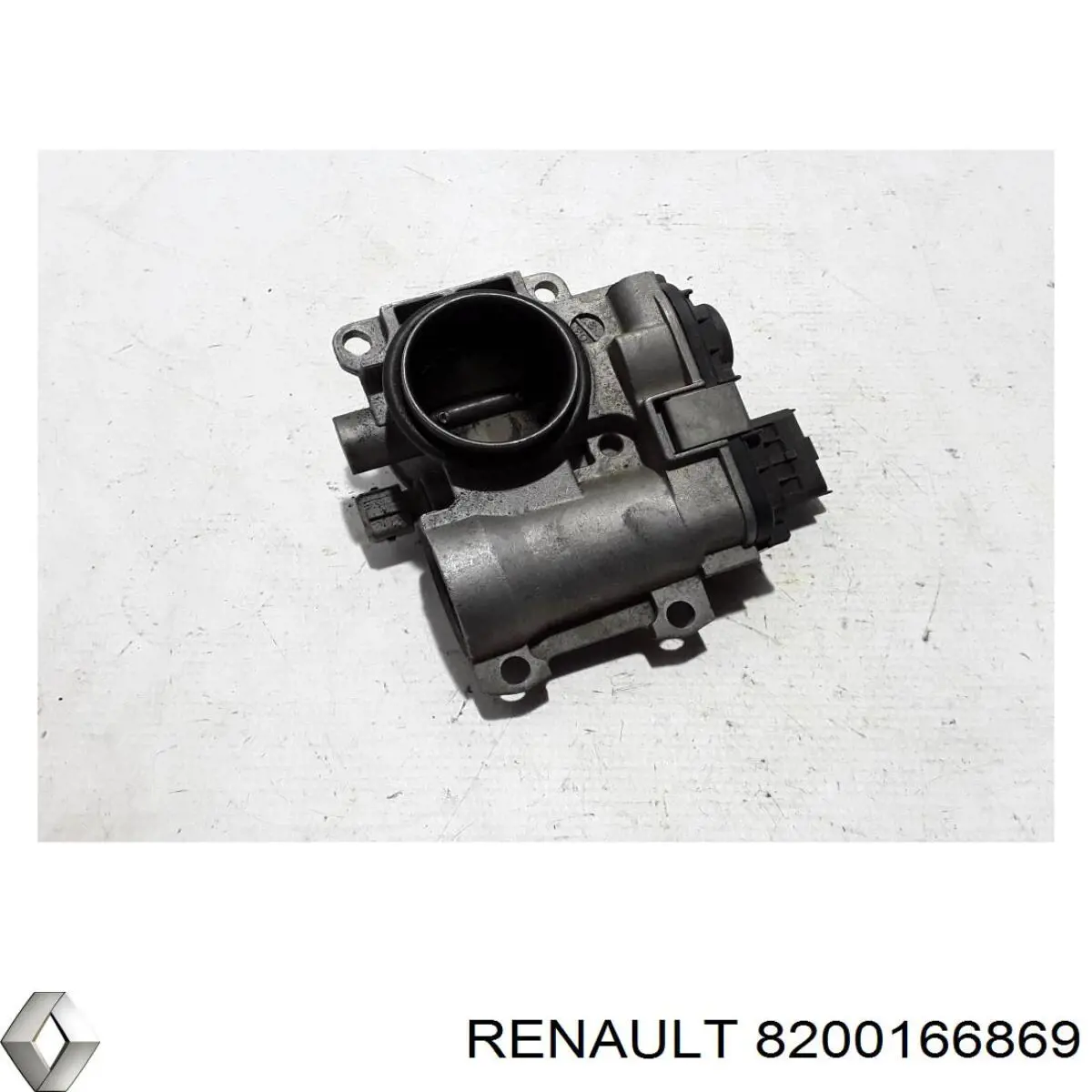 8200166869 Renault (RVI) 