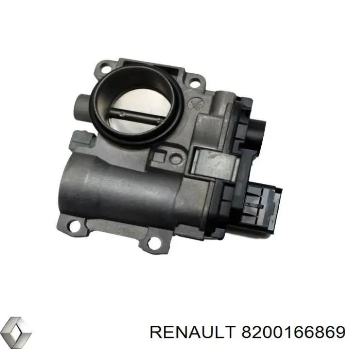 Купити 8200166869 Renault (RVI) 