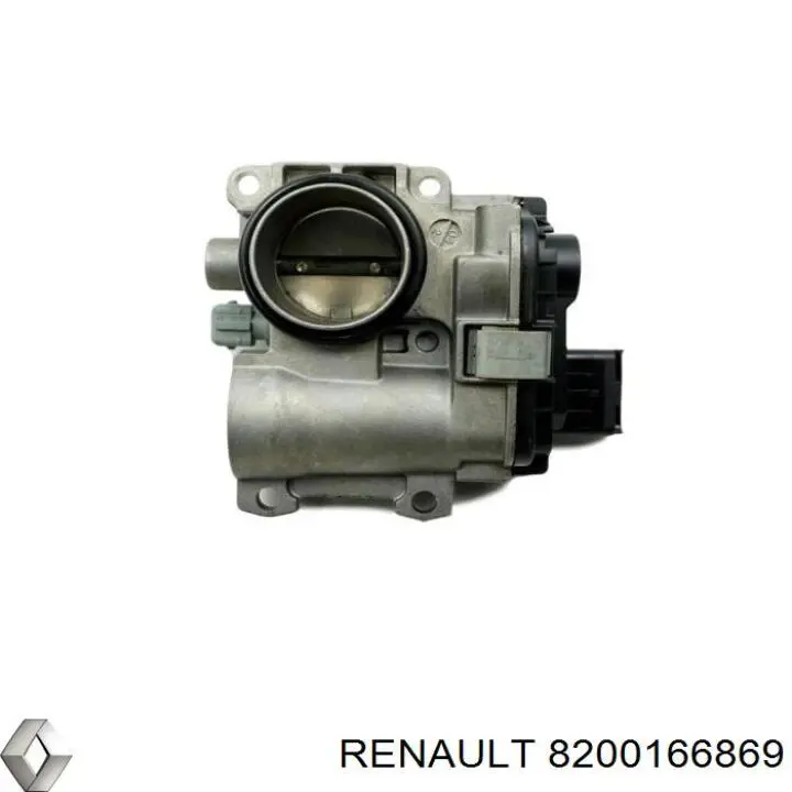  8200166869 Renault (RVI)