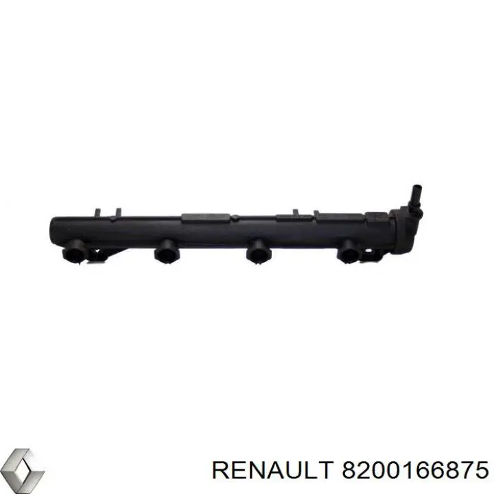  Renault (RVI) 8200166875 ціна, від 14.09 USD