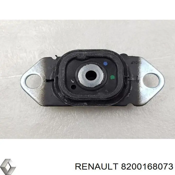 8200168073 Renault (RVI) Ліва подушка двигуна