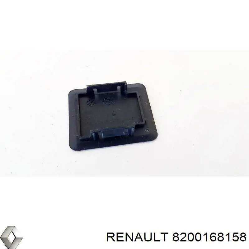  8200168158 Renault (RVI)