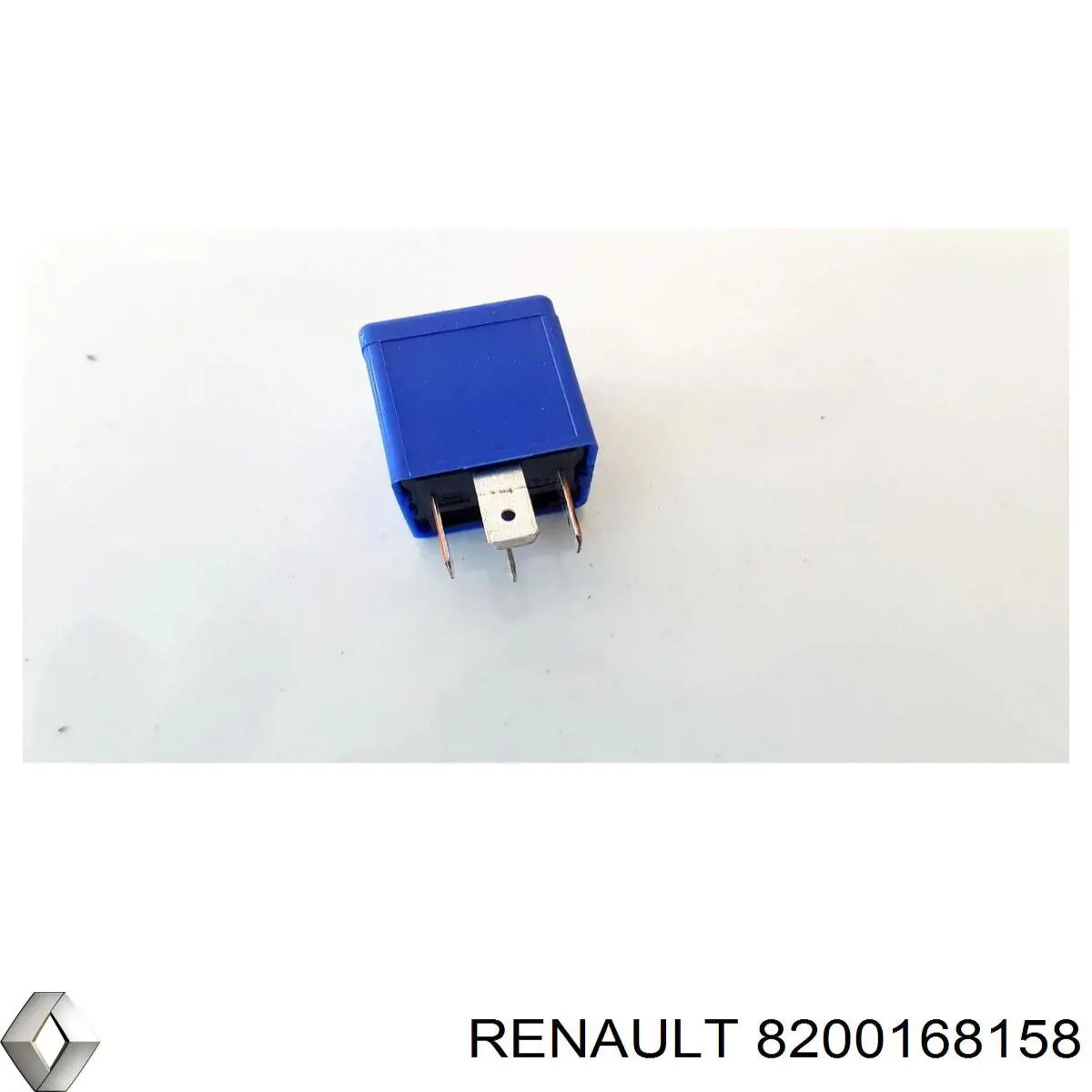 8200168158 Renault (RVI) 