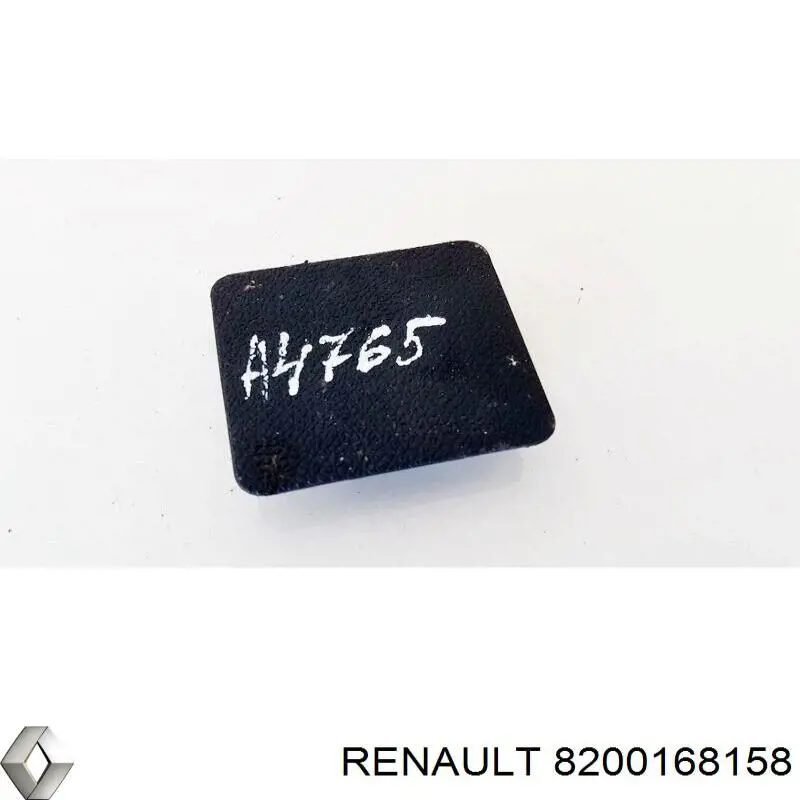 Купити 8200168158 Renault (RVI) 