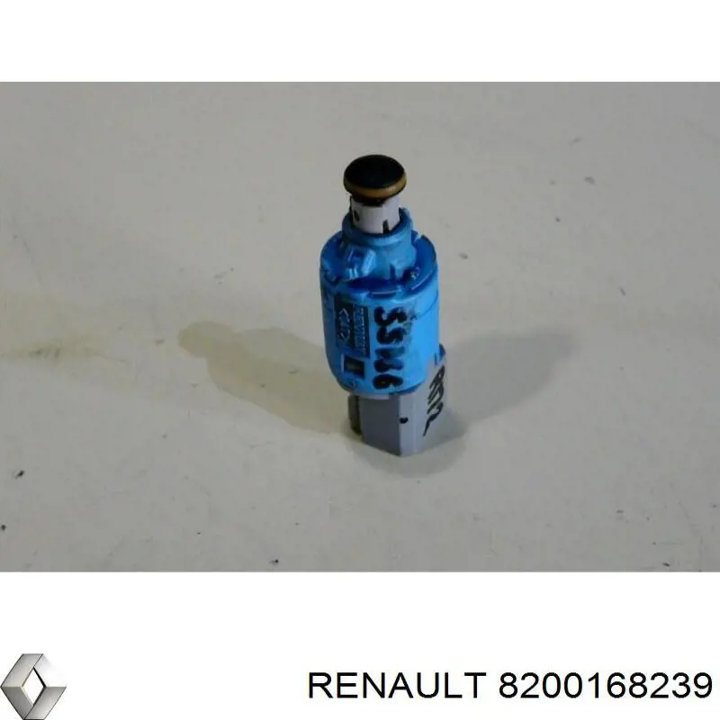 Датчик включення зчеплення 8200168239 Renault (RVI)