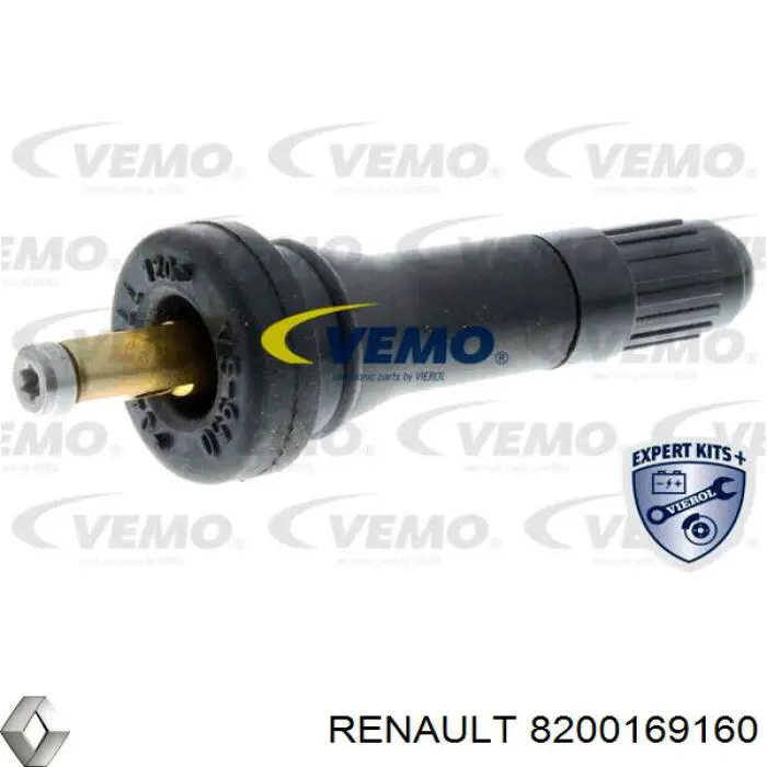 Купити 8200169160 Renault (RVI) 