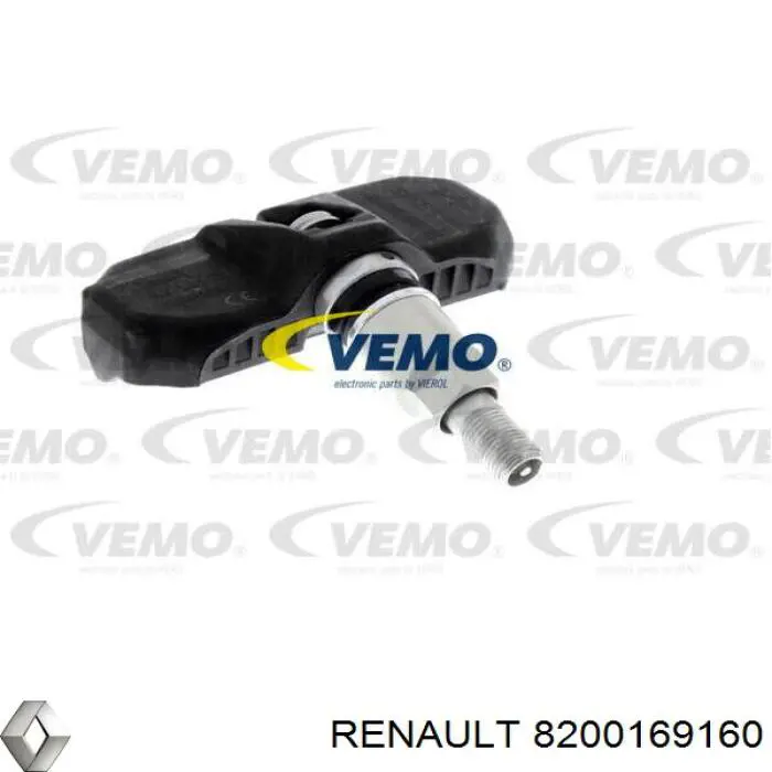 8200169160 Renault (RVI) 
