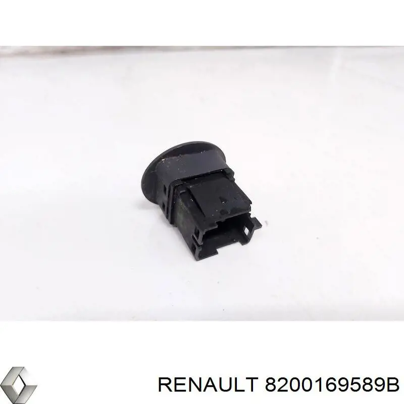 Купити 8200169589B Renault (RVI) 