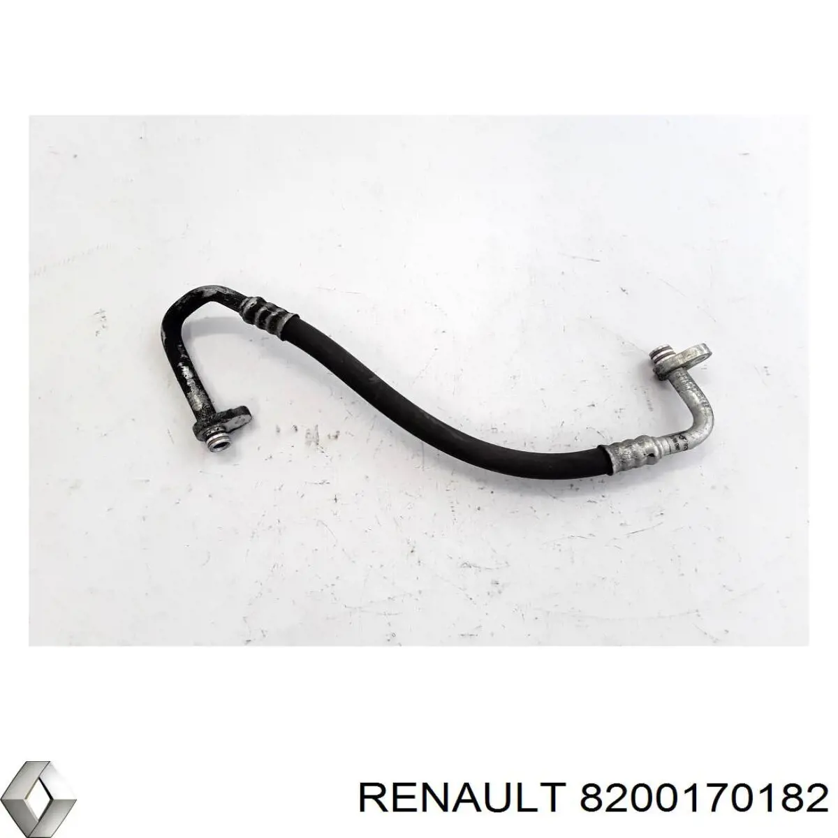 Купити 8200170182 Renault (RVI) 