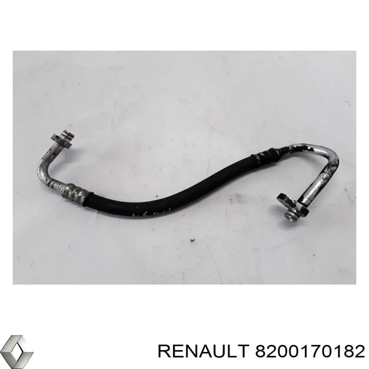 8200170182 Renault (RVI) 
