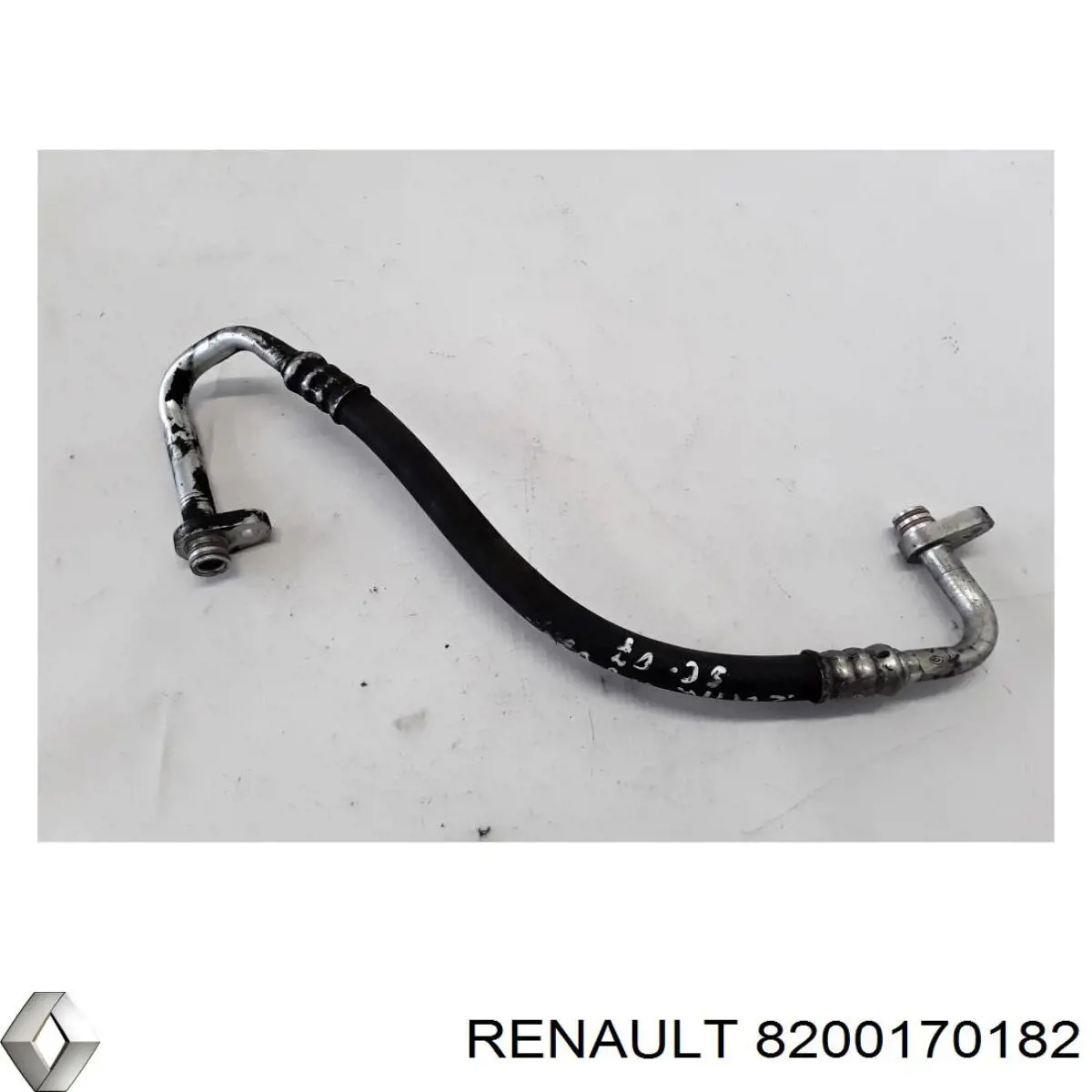  8200170182 Renault (RVI)