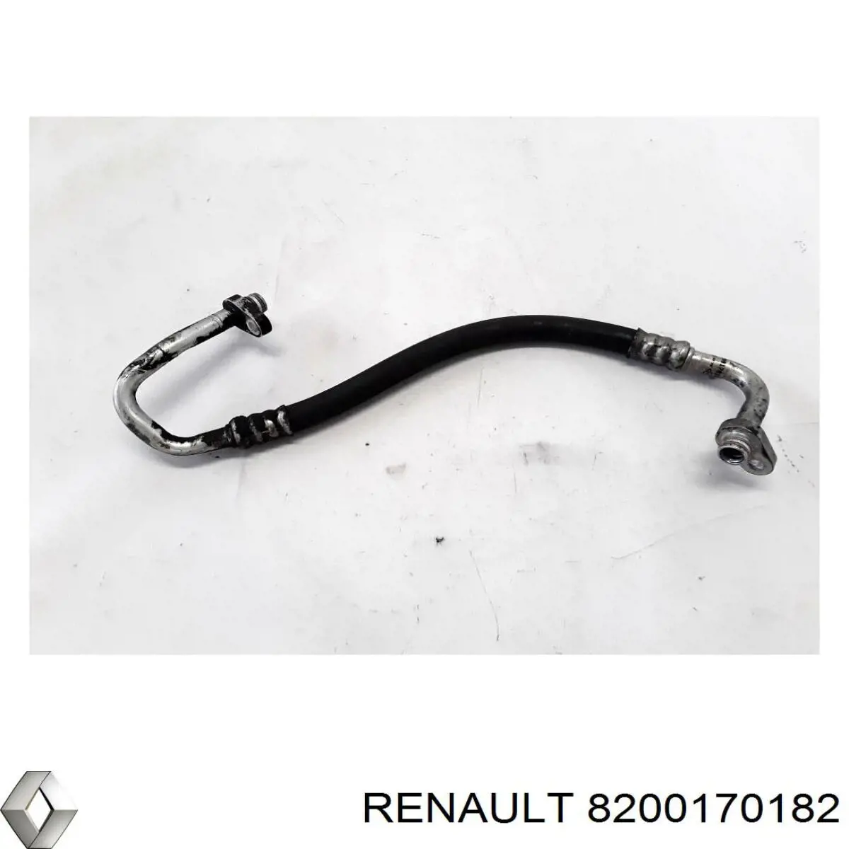  Renault (RVI) 8200170182 ціна, від 13.70 USD