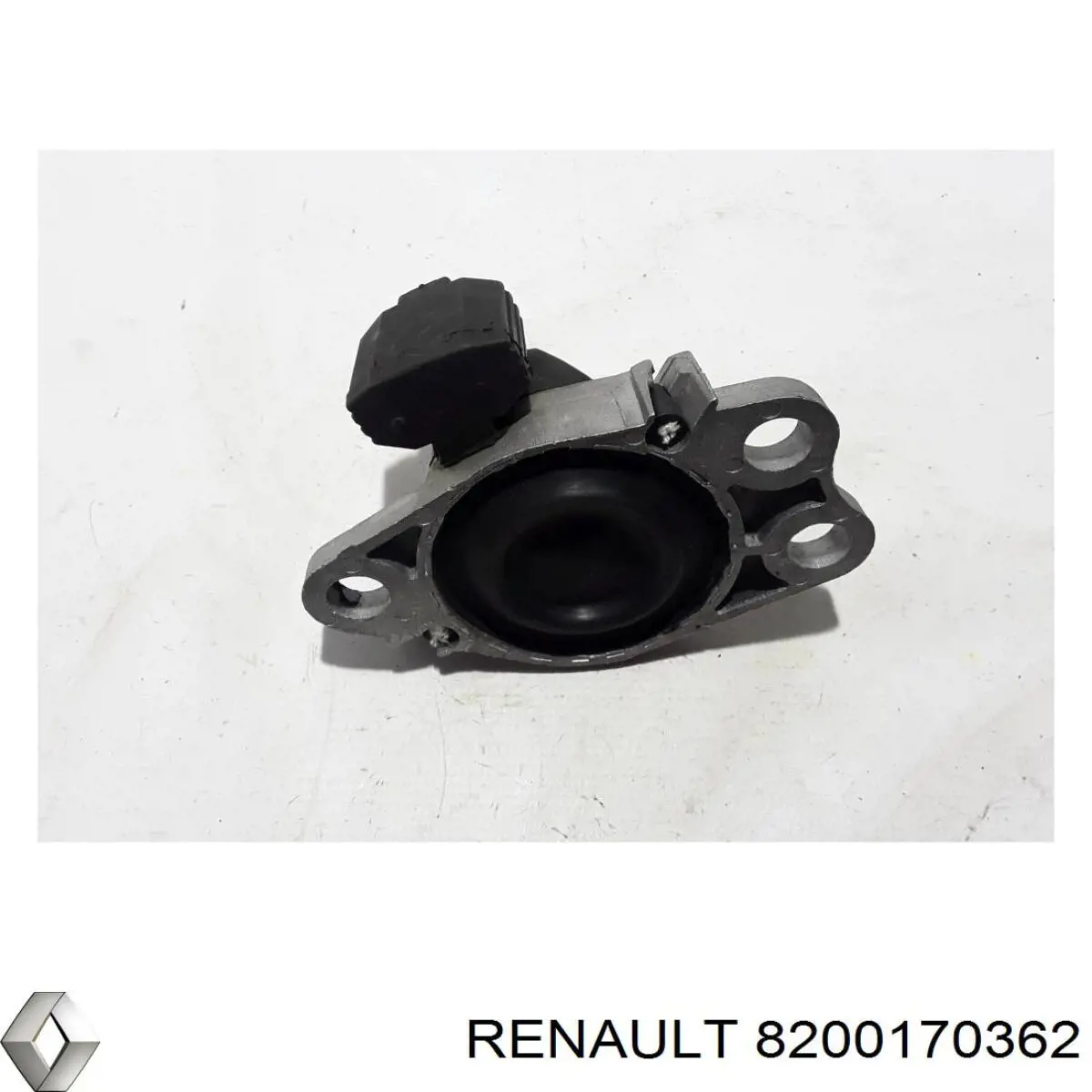 Купити 8200170362 Renault (RVI) Подушка (опора) двигуна, права