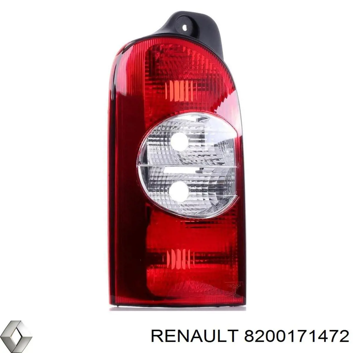 Купити 8200171472 Renault (RVI) Лівий стоп