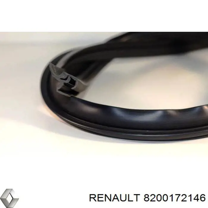  Renault (RVI) 8200172146 ціна, від 7.60 USD