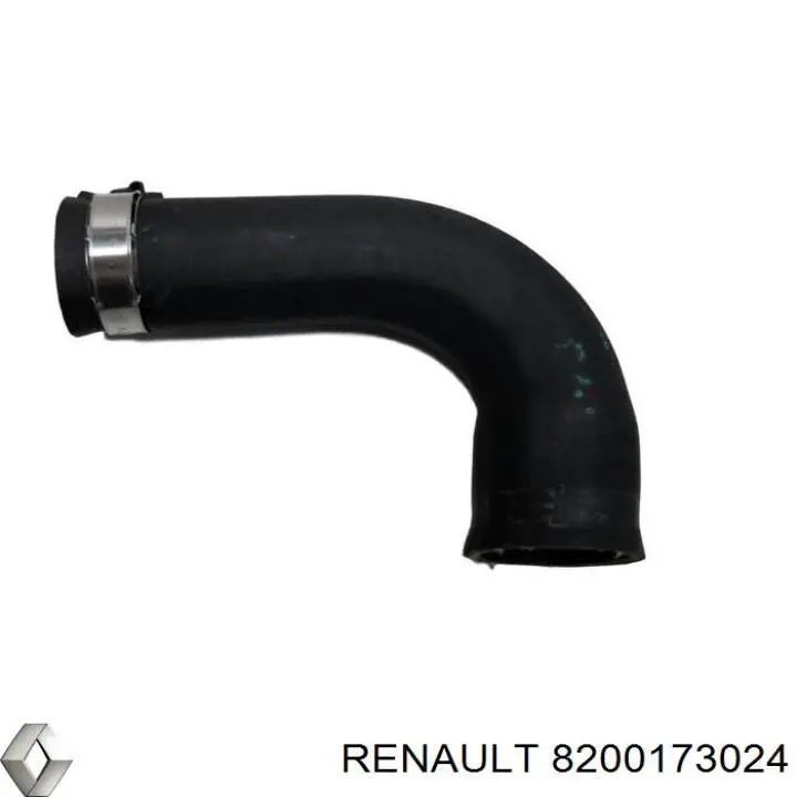 Купити DWR045TT Thermotec Трубопроводи і шланги системи охолодження