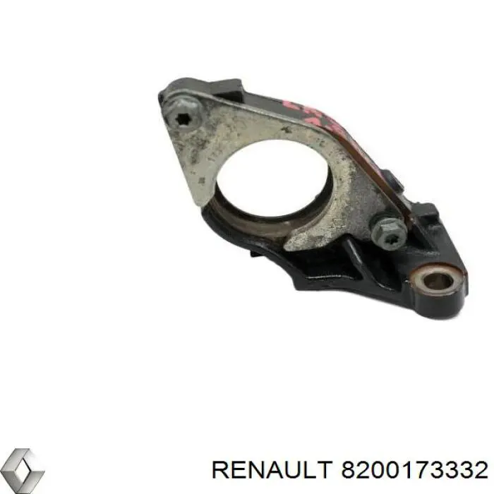  Renault (RVI) 8200173332 ціна, від 6.33 USD