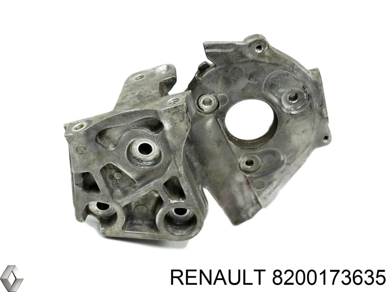 8200173635 Renault (RVI) 