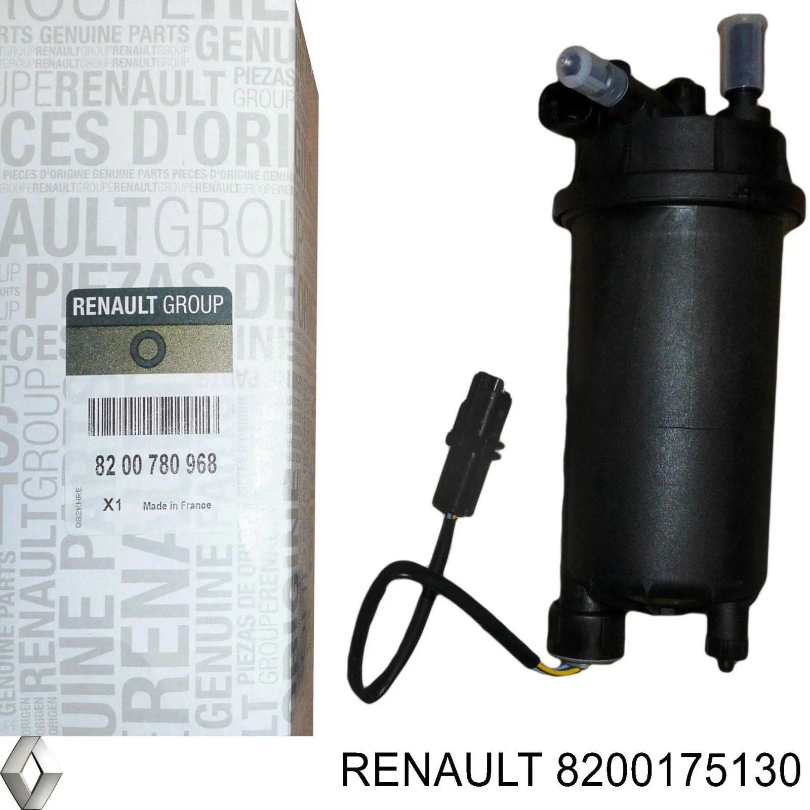  8200175130 Renault (RVI)