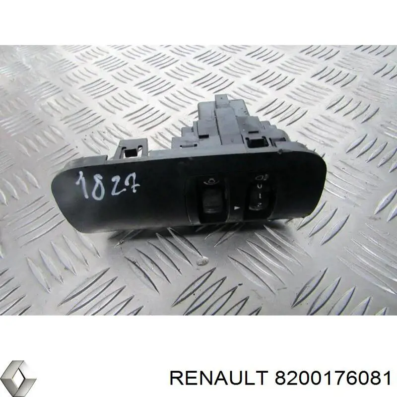  Renault (RVI) 8200176081 ціна, від 9.44 USD