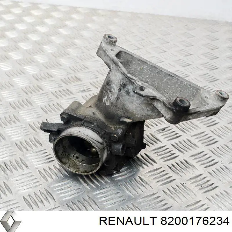 Renault (RVI) 8200176234 ціна, від 4.65 USD