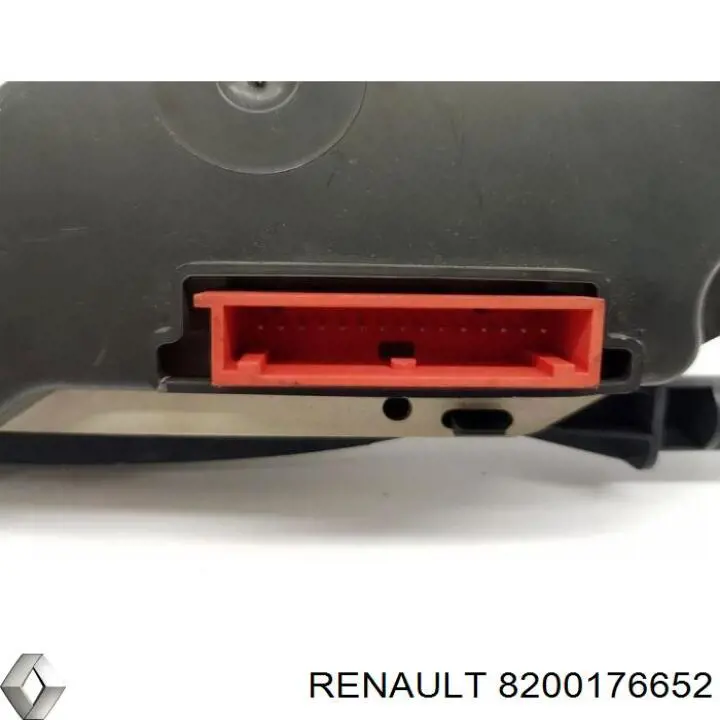 Спідометр Renault (RVI) 8200176652 ціна, від 12.68 USD