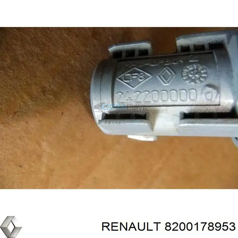Купити 8200178953 Renault (RVI) 